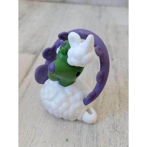 McDonald's tornadus Pokemon 2018 toy figure - Picture 3 of 5